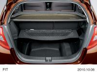 Flexible luggage board (ULTR luggage)