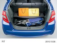 ULTR luggage (Upper/Lower mode)