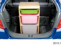 ULTR luggage (Tall mode)