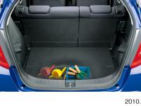 ULTR luggage (Regular mode)