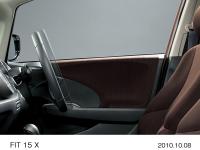 Telescopic steering wheel (15 X)