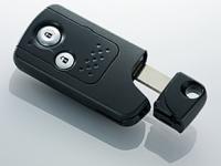 Honda Smart Key System