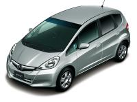 FIT 15 X (body color: Storm Silver Metallic)