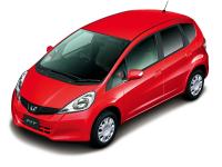 FIT 13 G (body color: Milan Red)