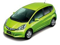 FIT HYBRID (body color: Fresh Lime Metallic)