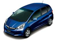 FIT 15 X (body color: Deep Sapphire Blue Metallic)