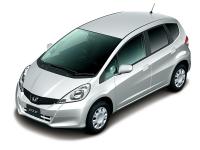 FIT 13 G (body color: Alabaster Silver Metallic)