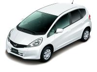 FIT 13 G (body color: Taffeta White)