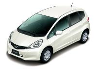 FIT 13 G (body color: Premium While Pearl)