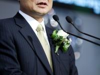 Takanobu Ito President & CEO of Honda