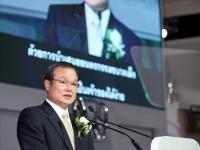 Takanobu Ito President & CEO of Honda