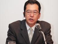 Fumihiko Ike COO for Honda Regional Operations (Asia & Oceania)