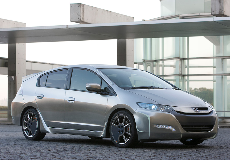 Insight Sports Modulo Concept
