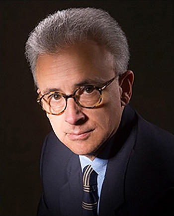 Dr. Antonio Damasio