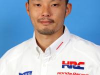Kazumasa Masuda