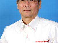 Keinosuke Taki GT Project Leader