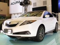 Acura ZDX