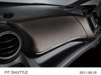 interior (black / brown)