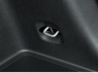 tie down hook (4 places)