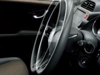 tilt steering and telescopic