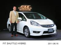 Takanobu Ito President and CEO, Representative Director of Honda