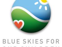 Global Environmental Symbol (color / padding right and left)