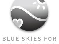 Global Environmental Symbol (monochrome / padding right and left)