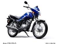 Ace CB125-D