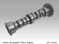 Camshaft