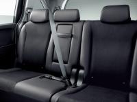 FREED Hybrid Just Selection, 7-seater, 2nd-row center seat 3-point ELR seat belt, option-equipped vehicle (1st-row seat side airbag system, side curtain airbag system, L package, Honda InterNavi, in-car ETC)