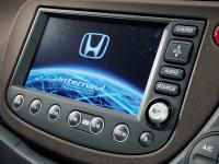 Honda InterNavi System and Linkup Free