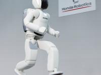 All-new ASIMO demonstration (1)