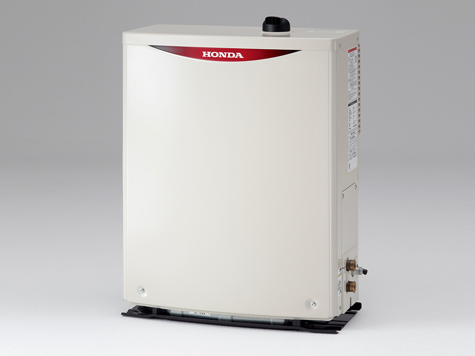 MCHP1.0K2 household gas engine cogeneration unit