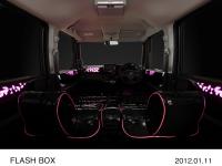 FLASH BOX (base model: N BOX Custom)