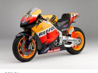 RC213V #1 Casey Stoner
