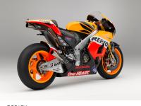 RC213V #1 Casey Stoner