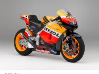 RC213V #1 Casey Stoner