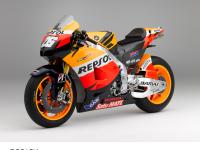 RC213V #26 Dani Pedrosa