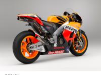 RC213V #26 Dani Pedrosa