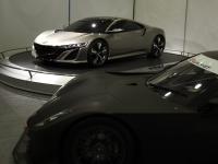 NSX Concept, HSV-010 GT