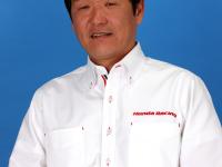 LPL of HSV-010 GT Masahiko Matsumoto