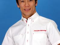 Takuma Sato