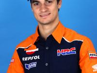 Dani Pedrosa