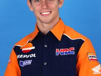 Casey Stoner