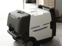 Inverter (for Fit EV use)