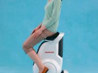 UNI-CUB Riding scene (side)