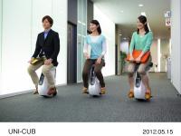 UNI-CUBs in an office (3)