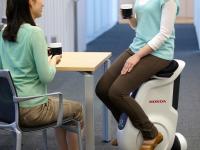 UNI-CUB in an office (5)