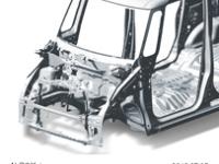 N BOX + Crash Safety Body