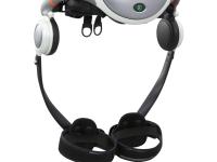 Stride Management Assist device